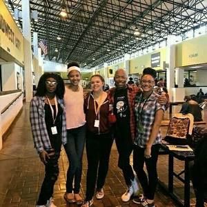 Meet your Posher, Jay